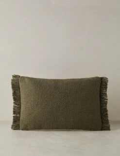 Thorpe Indoor / Outdoor Pillow -Home Decor Sale ThorpeIndoor OutdoorPillow Moss