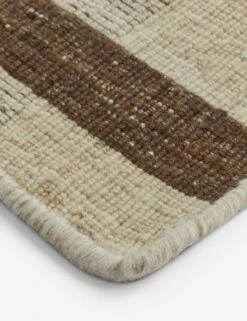 Tieran Handwoven Wool-Blend Rug -Home Decor Sale TieranRug 8 x10 A0658607 0052