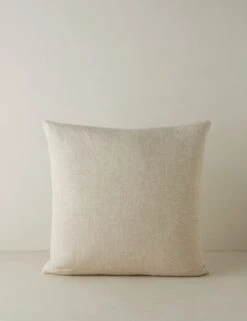 Topos Embroidered Pillow By Élan Byrd -Home Decor Sale ToposLinenPillowbyElanByrd Square A0657271 125 Product
