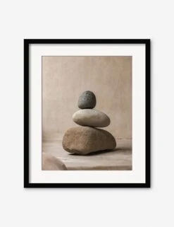Totem Photography Print By Carley Rudd -Home Decor Sale TotemBlackFrame