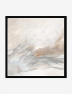 Transformations Ochre 1 Print By Rachel Taggart -Home Decor Sale TransformationsOchreABlackforDIPTYCH