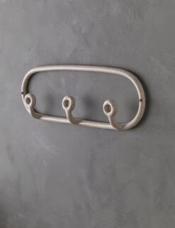 Trio Coat Rack By SIN Ceramics 23 Trio Coat Rack By SIN Ceramics -Home Decor Sale TrioCoatRack SpeckledWhite A06564192840 Product