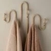For-Everything Horizontal Coat Rack By SIN 1 For-Everything Horizontal Coat Rack By SIN -Home Decor Sale TrioCoatRackbySINCeramics Canyon A0658335 Product 0516