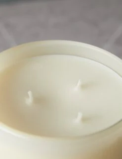 Boutique Fragrance By Cereria Molla -Home Decor Sale TripleWickCandlebyCereriaMolla BlackOrchid Lily 16400