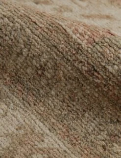 Vintage Turkish Rug No. 4, 4'1" X 7'2" -Home Decor Sale TurkeyVintageRugNo.4 A0656275 1720