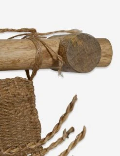 Ukiah Wall Hanging -Home Decor Sale UkiahWallHanging Natura0280