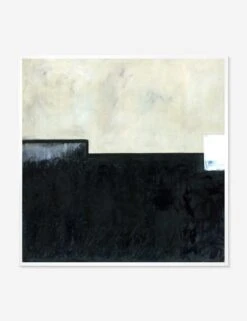 Underbelly Wall Art By Dara Barker -Home Decor Sale UnderbellyWhiteFloaterFrame