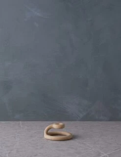 Uni Candlestick By SIN -Home Decor Sale UniCandlestick Speckled A06501823 Product 0023