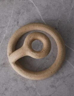 Uni Candlestick By SIN -Home Decor Sale UniCandlestick Speckled A06501823 Product 0024