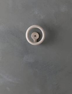 Uni Wall Hook,by SIN Ceramics -Home Decor Sale UniWallHook SpeckledWhite A06564182872 Product