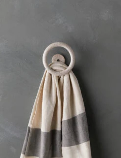 Uni Wall Hook,by SIN Ceramics -Home Decor Sale UniWallHook SpeckledWhite A06564182877 Product