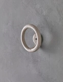 Uni Wall Hook,by SIN Ceramics -Home Decor Sale UniWallHook SpeckledWhite A06564182878 Product