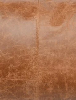 Sabrea Leather Lumbar Pillow -Home Decor Sale V180022 swatch 43b3d3f8 a3d8 46ba b3fe 3919a0b30f86