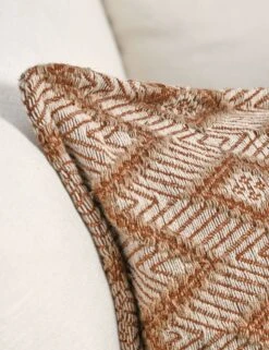 Shakti Lumbar Pillow -Home Decor Sale V260017 7