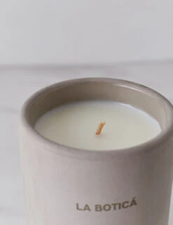 Vela Concreto Candle By La Boticá -Home Decor Sale VELA CONCRETO CEREMONY by La Botica Studios 13355 0a35cb93 39aa 4436 90e4 6a911ccd6d4a
