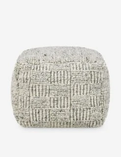 Linzy Pouf -Home Decor Sale VP10037 1