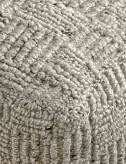 Linzy Pouf -Home Decor Sale VP10037 2