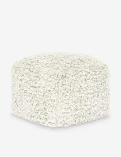 Aloma Square Pouf -Home Decor Sale VP12215