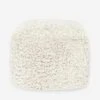 Aloma Square Pouf -Home Decor Sale VP12215 1