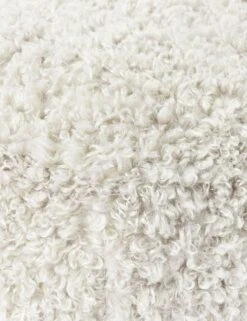 Aloma Square Pouf -Home Decor Sale VP12215 2