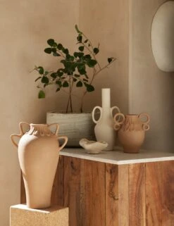 Scallop Vase By Sarah Sherman Samuel -Home Decor Sale VaseGallery 0166 SITECROP 2 STUDIOLIFESTYLE