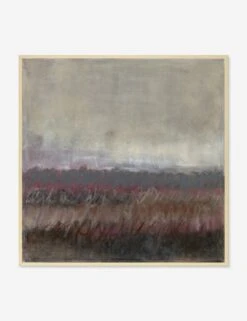 Veiled Wall Art By Dara Barker