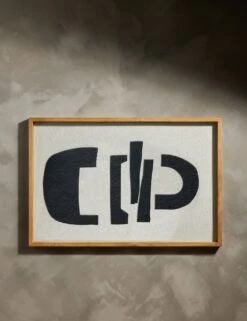 Vela Textile Wall Art By Hadiya Williams -Home Decor Sale Vela 0567 SITECROP