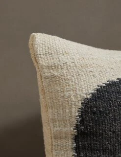 Vela Hemp Lumbar Pillow By Hadiya Williams -Home Decor Sale VelaHempLumbarPillowbyHadiyaWilliams A0655702B 1288