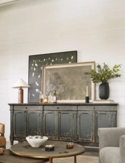 Expanse Wall Art By Aileen Fitzgerald -Home Decor Sale VerdeOculus