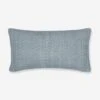 Victor Leather Pillow -Home Decor Sale VictorPillow 13 x24 Blue A0655741B 17308 a8e4d4e9 21dd 4f0b 9e53 06771bc0aa84