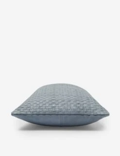 Victor Leather Pillow -Home Decor Sale VictorPillow 13 x24 Blue A0655741B 17405 4dee1f64 03e8 4a2b 8a46 375694460edd