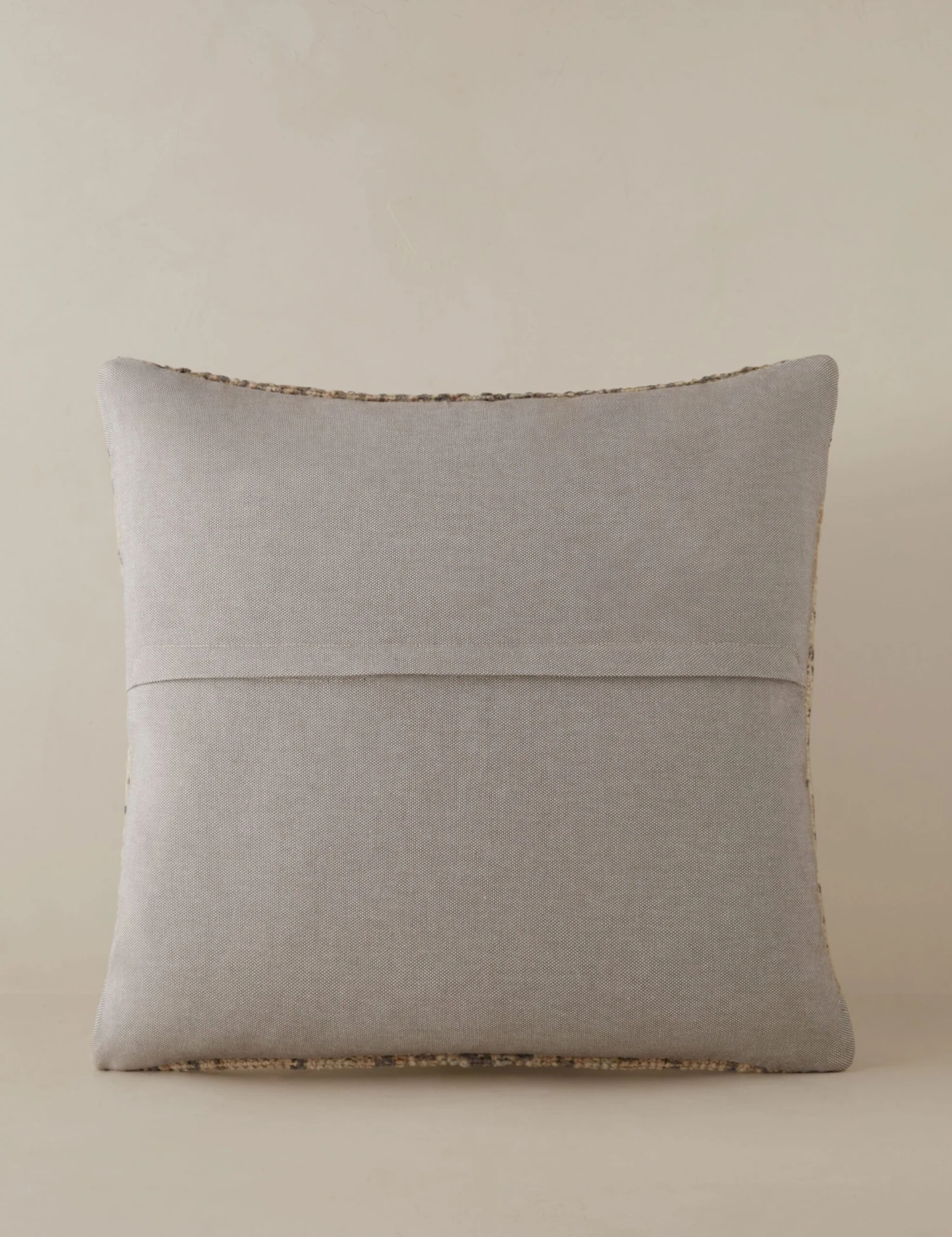 Vintage Pillow No. 8, 20" X 20" - Image 2
