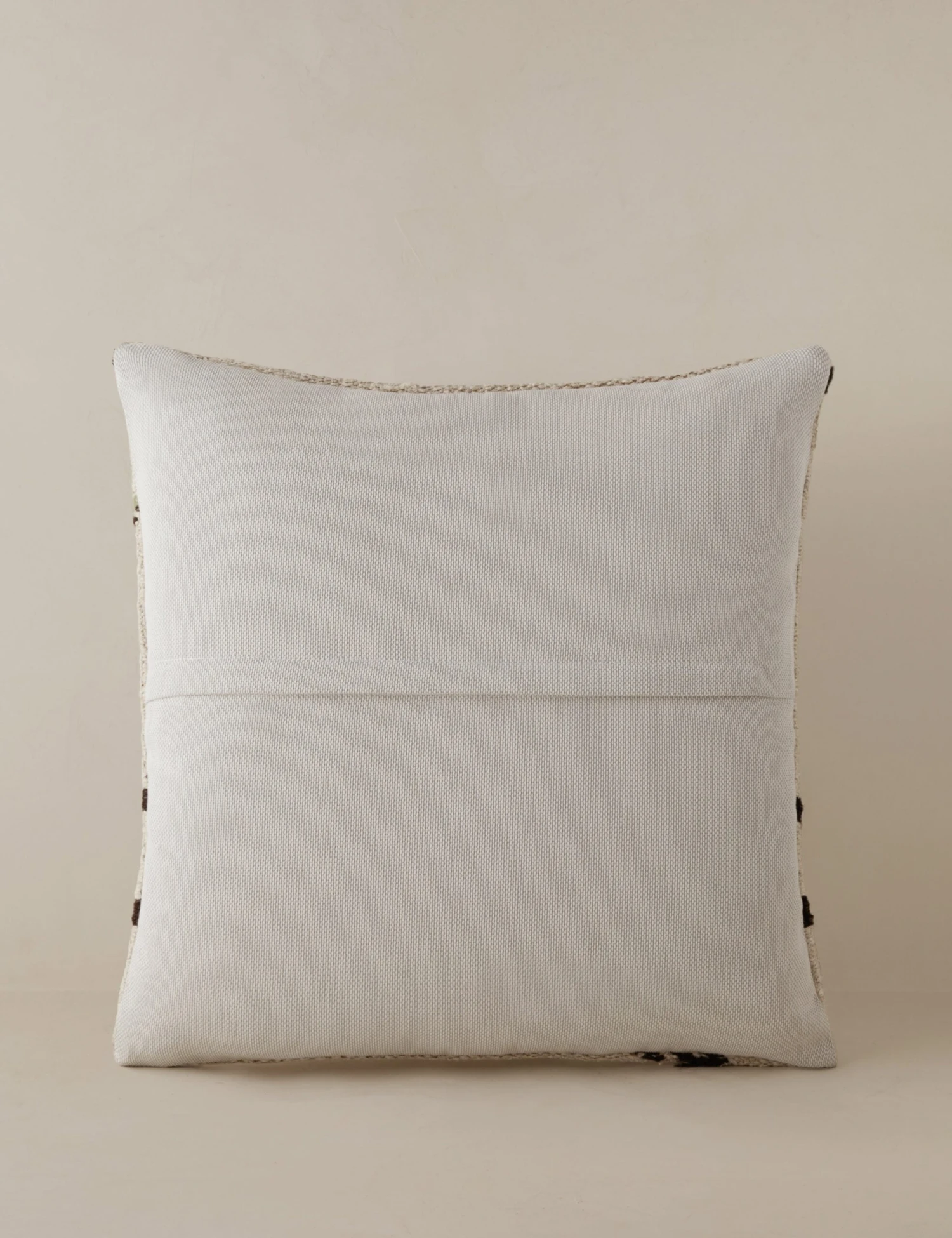Vintage Pillow No. 2, 20" X 20" - Image 2