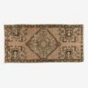 Vintage Turkish Mini Rug No. 105, 1'6" X 3'2" -Home Decor Sale VintageTurkishMiniRugNo.105 1 6 x3 2 A0657668 354 Product