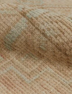 Vintage Turkish Mini Rug No. 153, 1'5" X 2'6" 7 Vintage Turkish Mini Rug No. 153, 1'5" X 2'6" -Home Decor Sale VintageTurkishMiniRugNo.153 1 5 x2 6 A0657716 140 Product