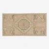 Vintage Turkish Mini Rug No. 177, 1'4" X 2'7" -Home Decor Sale VintageTurkishMiniRugNo.177 1 4 x2 7 A0657740 333 Product