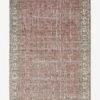 Vintage Turkish Rug No. 141, 6'9" X 10'5" -Home Decor Sale VintageTurkishRugNo.141 6 9x10 5c 0263 Product