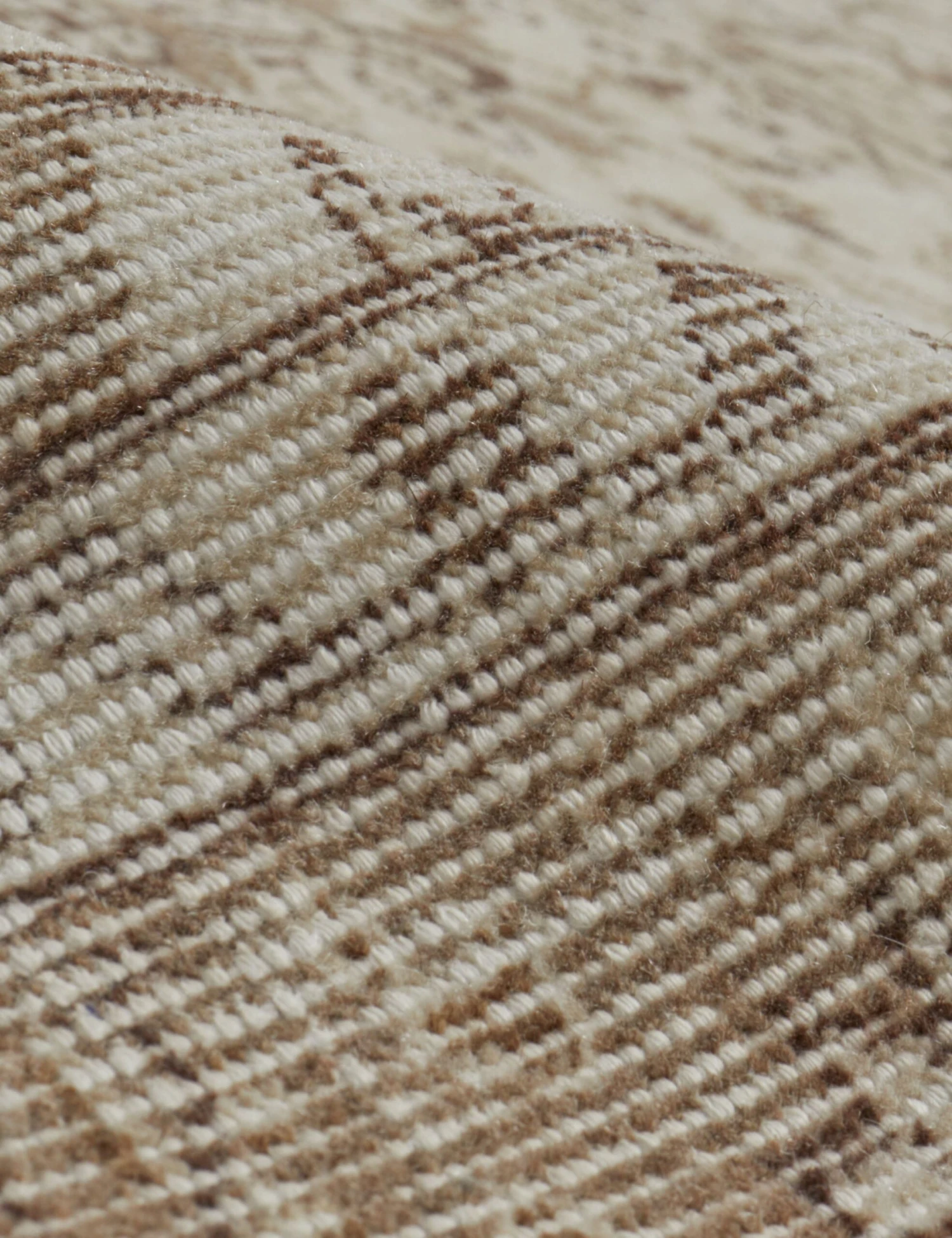 Vintage Turkish Rug No. 143, 5'3" X 9' - Image 3