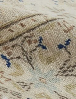 Vintage Turkish Rug No. 156, 6'6" X 9'7" -Home Decor Sale VintageTurkishRugNo.156 6 6x9 7