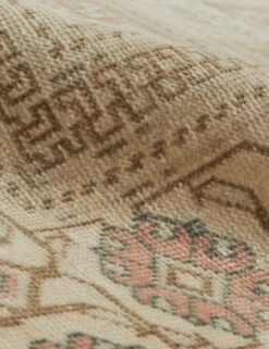 Vintage Turkish Rug No. 157, 5'7" X 8'4" -Home Decor Sale VintageTurkishRugNo.157 5 7x8 4 0301 Product