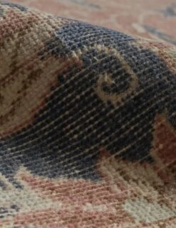 Vintage Turkish Hand-Knotted Wool Rug No. 167, 6'4" X 9'6" -Home Decor Sale VintageTurkishRugNo.167 6 4x9 6 A0657583 0569