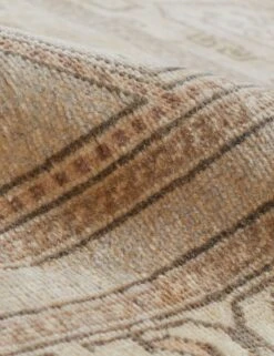 Vintage Turkish Rug No. 174, 6'4" X 9'7" 7 Vintage Turkish Rug No. 174, 6'4" X 9'7" -Home Decor Sale VintageTurkishRugNo.174 6 4x9 7 0280 Product