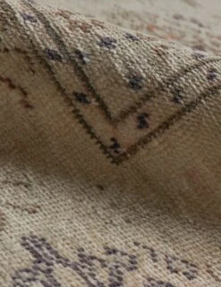 Vintage Turkish Hand-Knotted Wool Rug No. 209, 7'6" X 11'6" -Home Decor Sale VintageTurkishRugNo.209 7 6x11 6 A0657625 0502