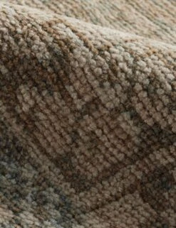 Vintage Persian Hand-Knotted Wool Rug No. 7, 6'3" X 8'8" -Home Decor Sale VintageTurkishRugNo.217 A0657821 0212