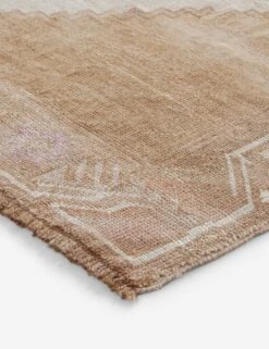 Vintage Turkish Hand-Knotted Wool Rug No. 242, 5'7" X 12'6" -Home Decor Sale VintageTurkishRugNo.242 A0657877 0185