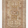 Vintage Turkish Hand-Knotted Wool Rug No. 243, 5'10" X 7'10" -Home Decor Sale VintageTurkishRugNo.243 A0657878 1635