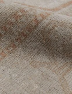 Vintage Turkish Rug No. 58 5'5" X 7'5" -Home Decor Sale VintageTurkishRugNo.58 A0656576 0272