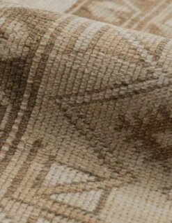 Vintage Turkish Rug No. 63, 4'1" X 7'3" -Home Decor Sale VintageTurkishRugNo.63 A0656582 0294