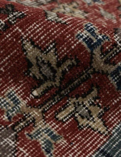 Vintage Turkish Rug No. 74 3'7" X 6'7" -Home Decor Sale VintageTurkishRugNo.74 A0656596 0313