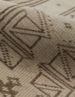 Vintage Turkish Rug No. 88 4'1" X 7'5" -Home Decor Sale VintageTurkishRugNo.88 A0656612 0286